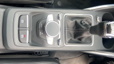 Audi Q2 35 TFSI Black Edition 5dr Petrol Estate